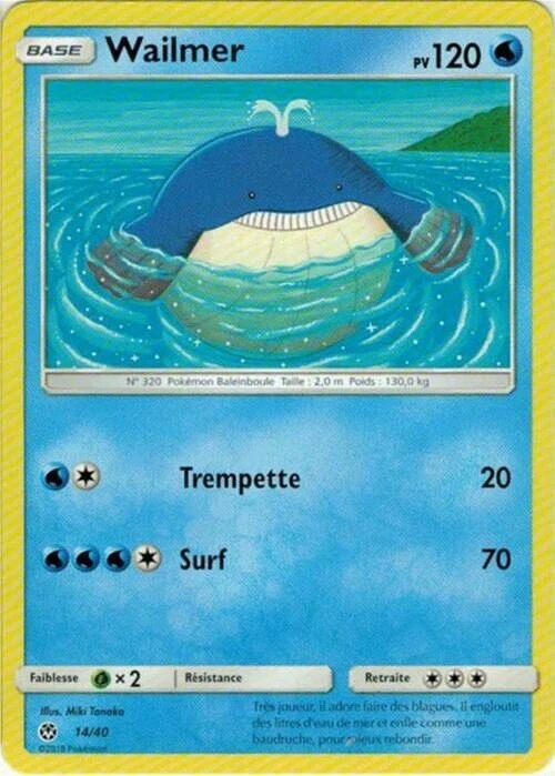 Wailmer