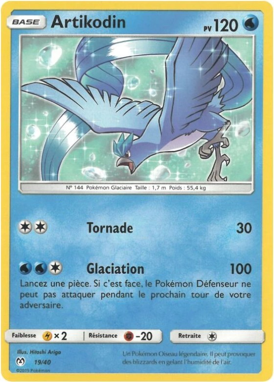 Articuno