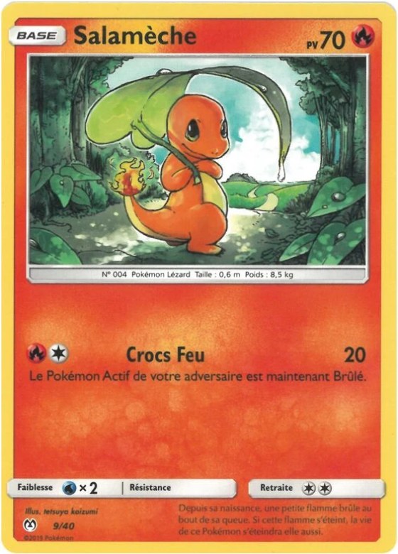 Charmander