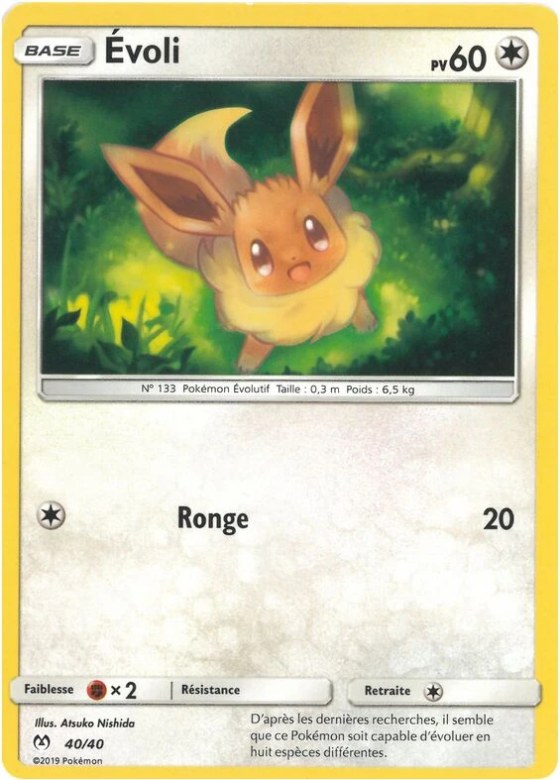 Eevee