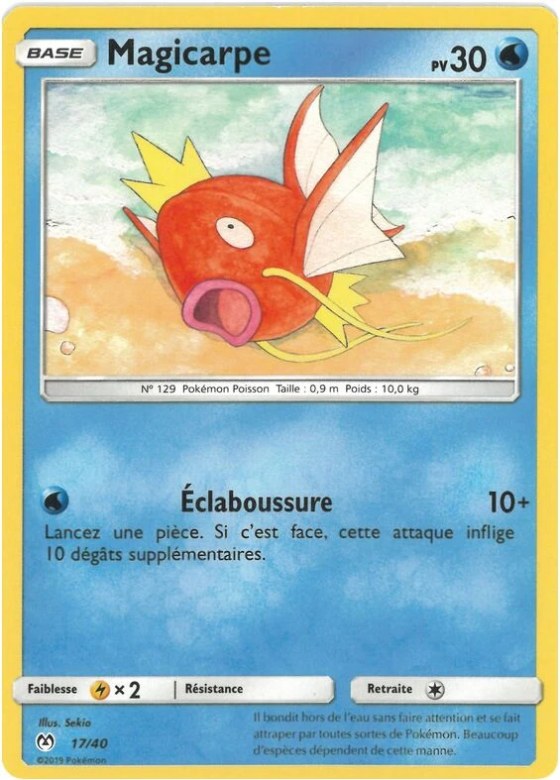 Magikarp
