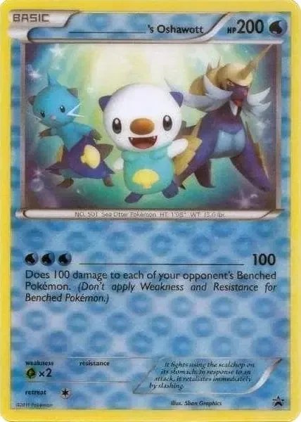 _'s Oshawott