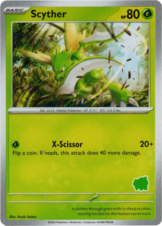 Scyther