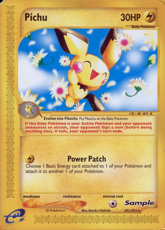 Pichu