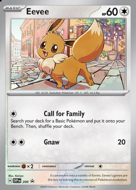 Eevee