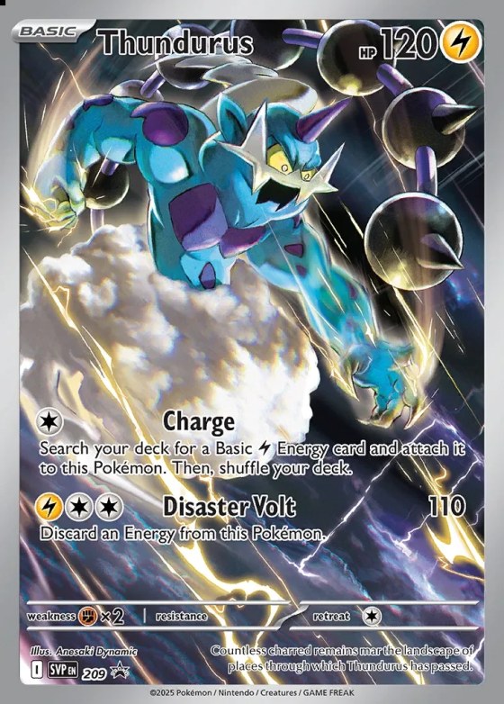 Thundurus