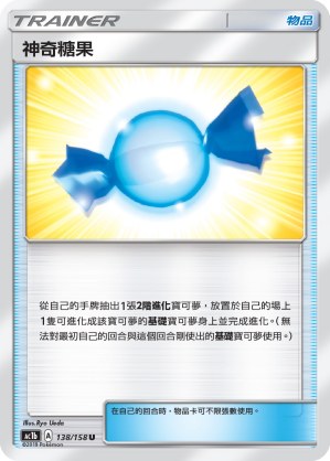 Rare Candy