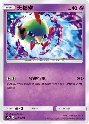 Natu