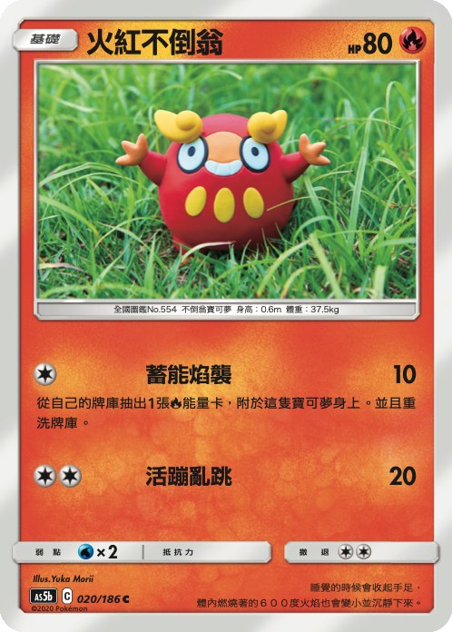 Darumaka