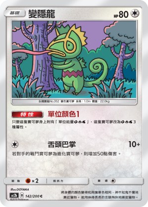 Kecleon