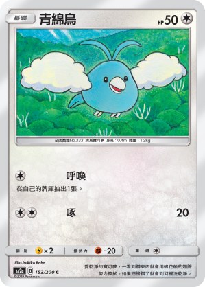 Swablu