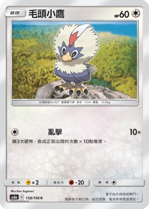 Rufflet