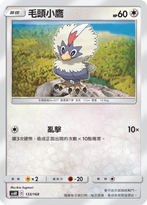 Rufflet