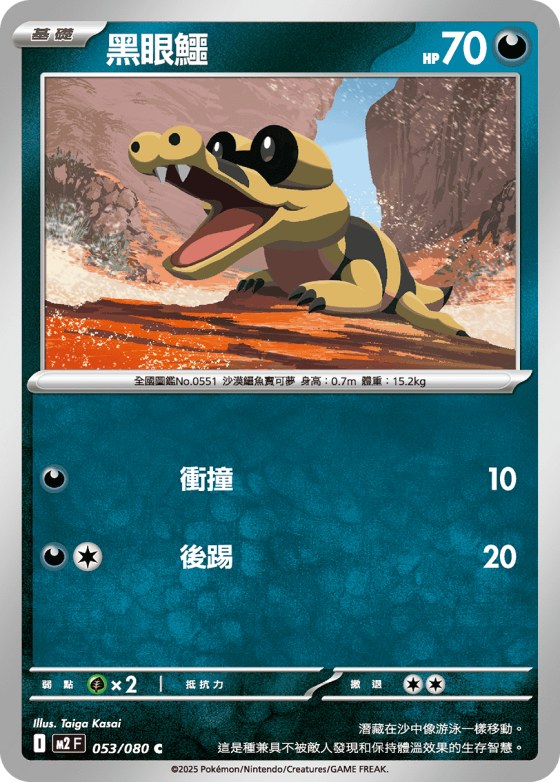 Sandile