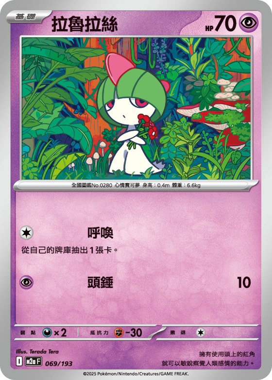 Ralts
