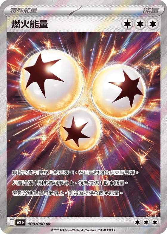 Ignition Energy