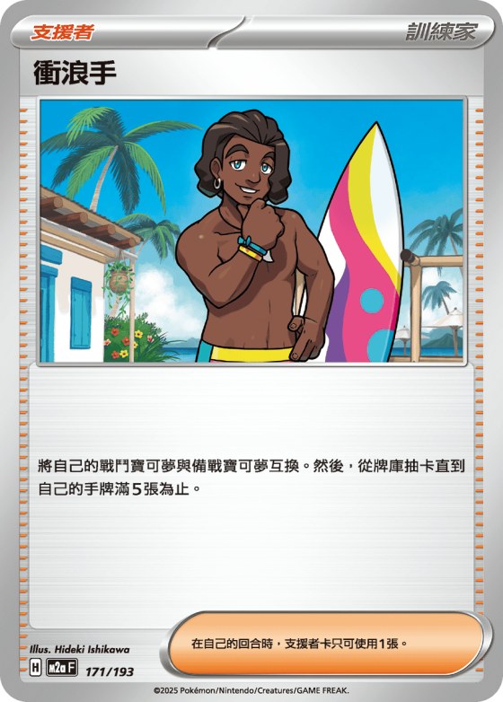 Surfer