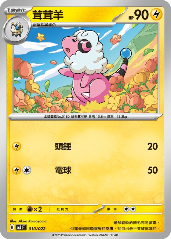 Flaaffy