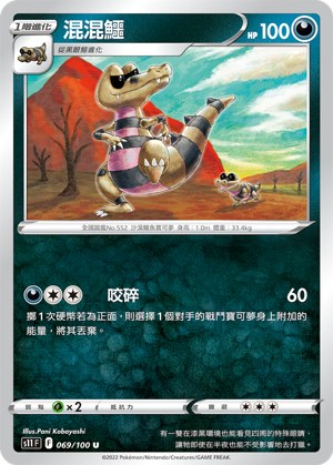 Krokorok