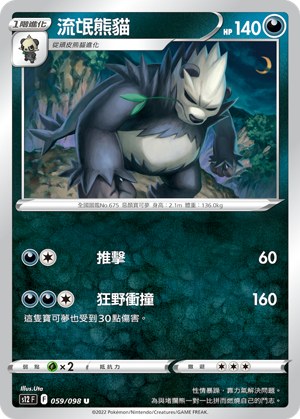 Pangoro