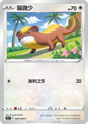 Yungoos