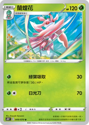 Lurantis