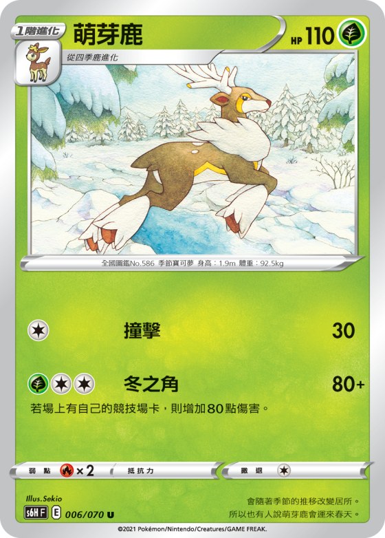 Sawsbuck