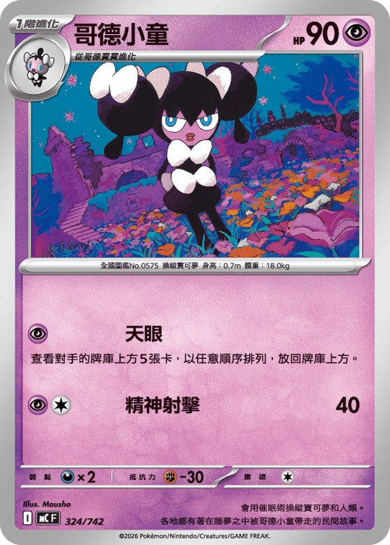 Gothorita