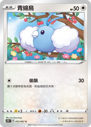 Swablu