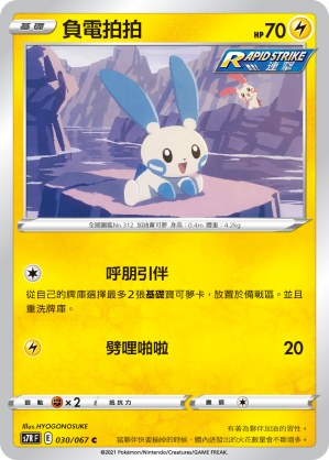 Minun