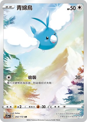 Swablu