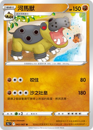 Hippowdon