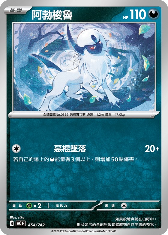 Absol