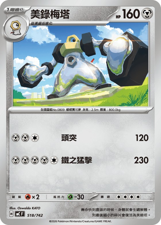Melmetal