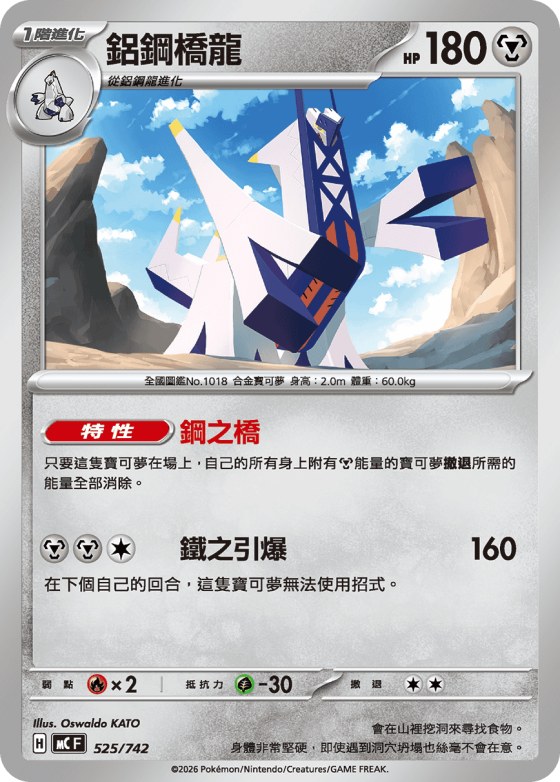 Archaludon