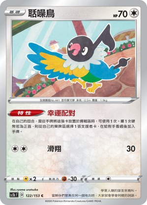 Chatot