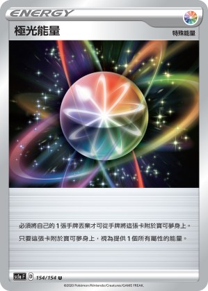 Aurora Energy