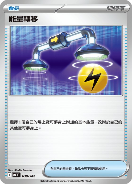 Energy Switch
