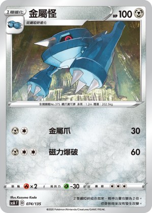 Metang