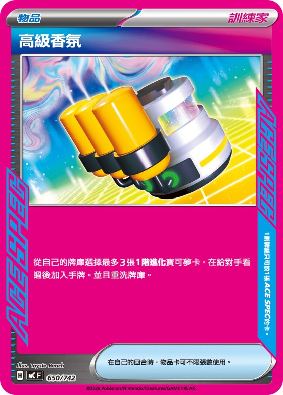 Hyper Aroma