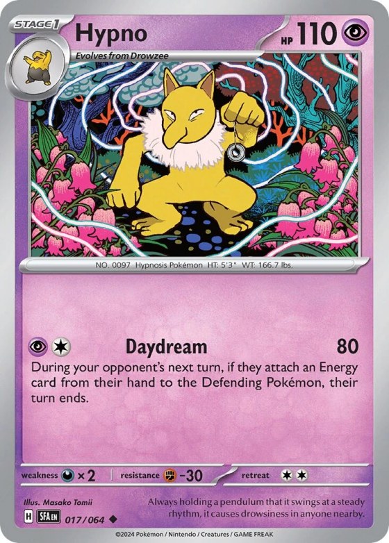 Hypno