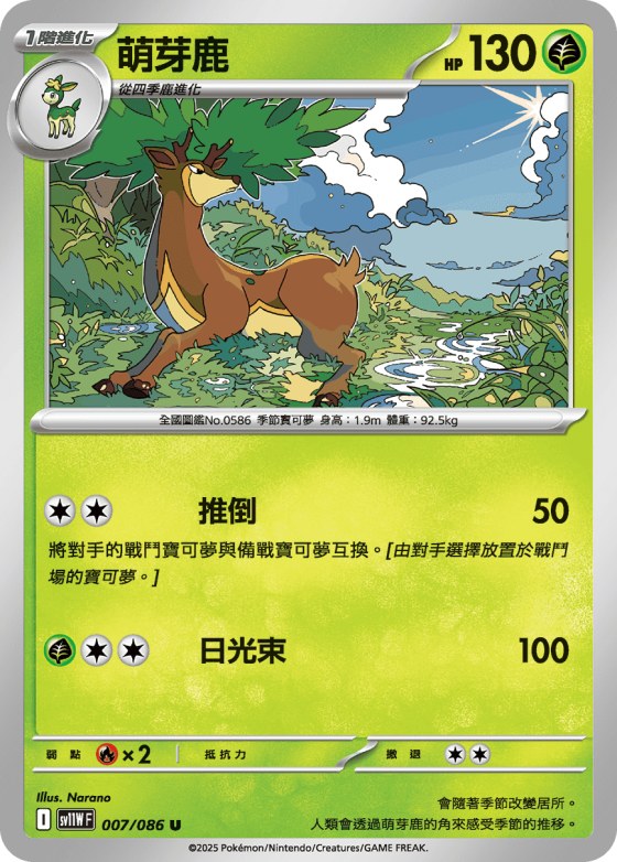 Sawsbuck