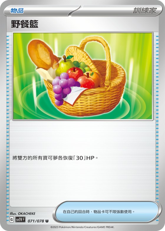 Picnic Basket