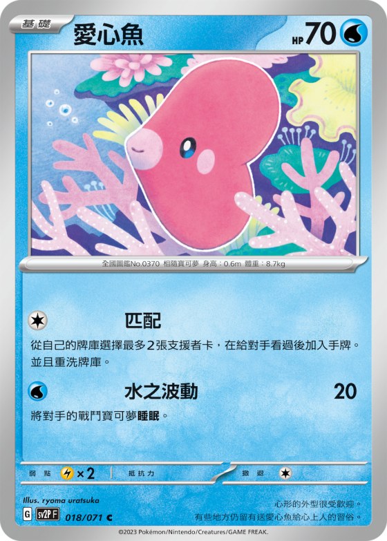 Luvdisc