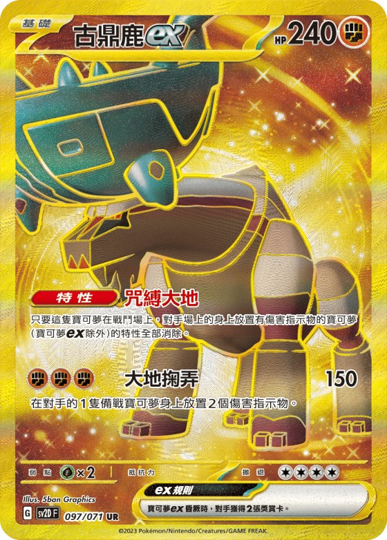 Ting-Lu ex