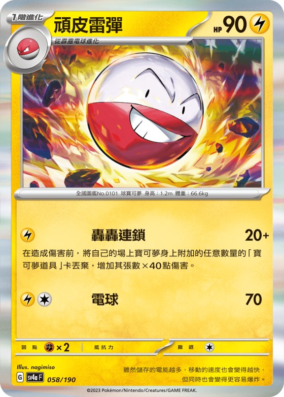 Electrode