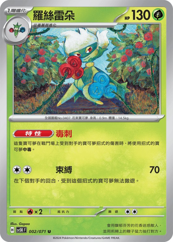 Manectric