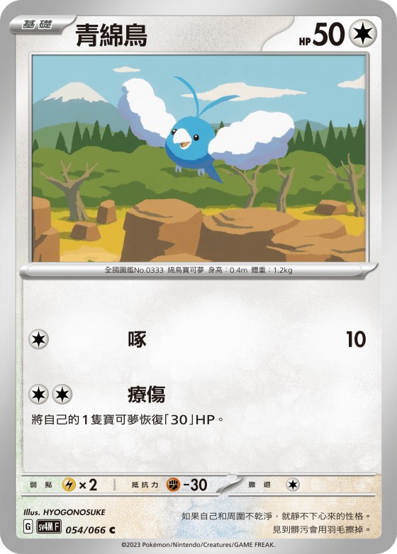 Swablu