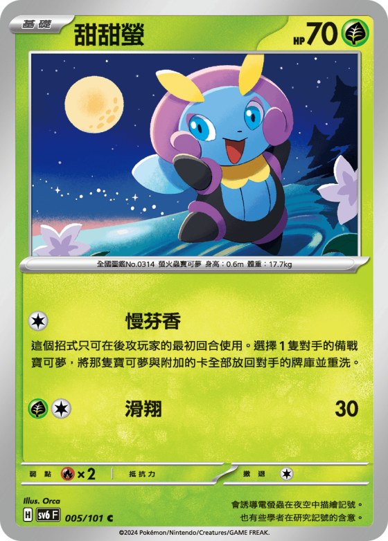 Illumise