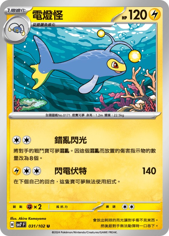 Lanturn